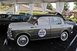 Fiat 1100 1952 #12