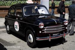 Fiat 1100 1952 #14