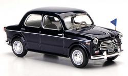 Fiat 1100 1955 #10