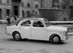 Fiat 1100 1958 #16