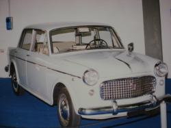 Fiat 1100 #9