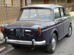 Fiat 1100D #10