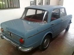 Fiat 1100R 1967 #10