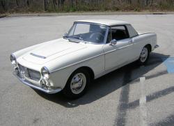 Fiat 1200 1963 #10