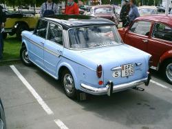 Fiat 1200 #8