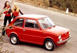 Fiat 128 1973 #9