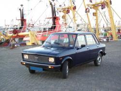 1976 Fiat 128