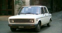Fiat 128 1976 #9