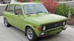 Fiat 128 1977 #6