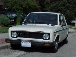1979 Fiat 128