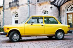 Fiat 128 1979 #12