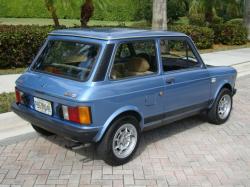 Fiat 128 1979 #6