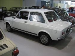 Fiat 128 #9