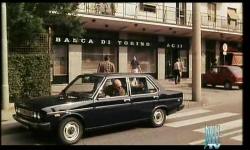 Fiat 131 1976 #11
