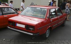 Fiat 131 1977 #10