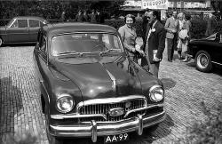 Fiat 1400 1947 #8