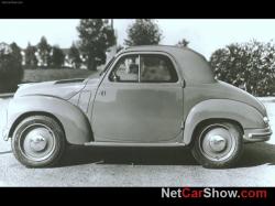 1949 Fiat 1400