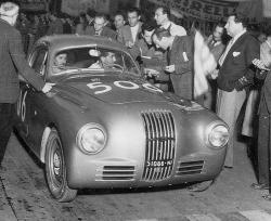 Fiat 1400 1949 #13