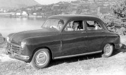 Fiat 1400 1951 #9