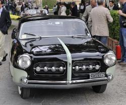 Fiat 1400 1951 #16