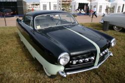 Fiat 1400 1952 #8