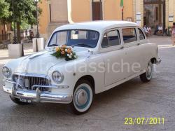 Fiat 1400 1953 #12