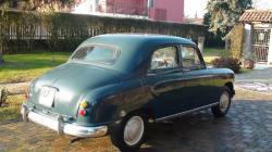 Fiat 1400 1953 #7
