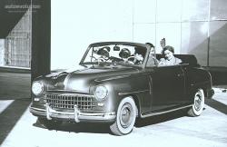 Fiat 1400 1954 #6
