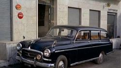Fiat 1400 1954 #11