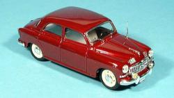 Fiat 1400 1956 #12