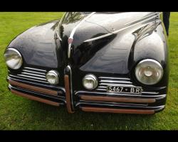 Fiat 1500 1949 #12