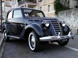 Fiat 1500 1949 #6