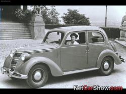 Fiat 1500 1949 #8