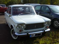 Fiat 1500 1964 #6