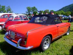 Fiat 1500 S #9