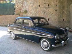 1953 Fiat 1900