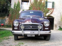 Fiat 1900 1954 #6