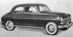Fiat 1900 1954 #7