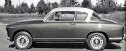 Fiat 1900 1955 #9