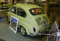 Fiat 500 1955 #11