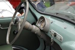 Fiat 600 1957 #12