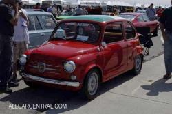 Fiat 600 1958 #13