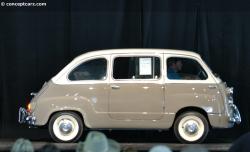 Fiat 600 1958 #15