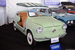 Fiat 600 1959 #7