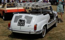 Fiat 600 1959 #9