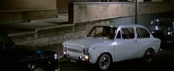 Fiat 850 1968 #7