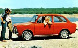 Fiat 850 1968 #10
