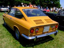 Fiat 850 1969 #8