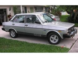 Fiat Brava 1980 #8