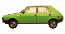 1979 Fiat Strada